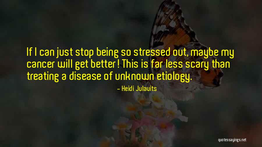 Heidi Julavits Quotes 2073626