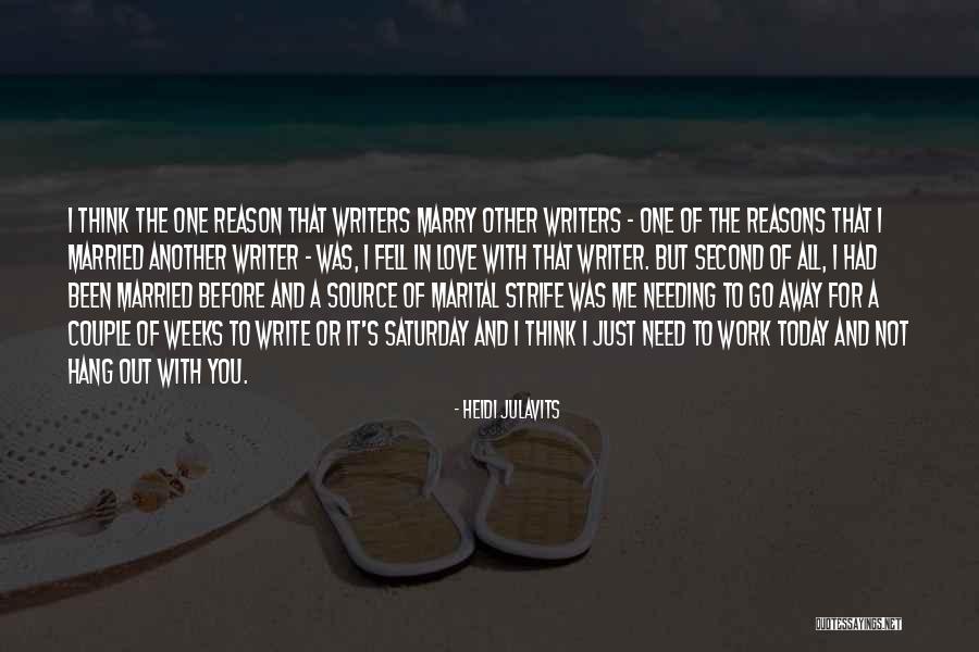 Heidi Julavits Quotes 2188301 Heidi Julavits Quotes 2188301
