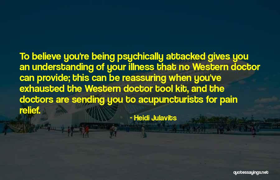 Heidi Julavits Quotes 279442