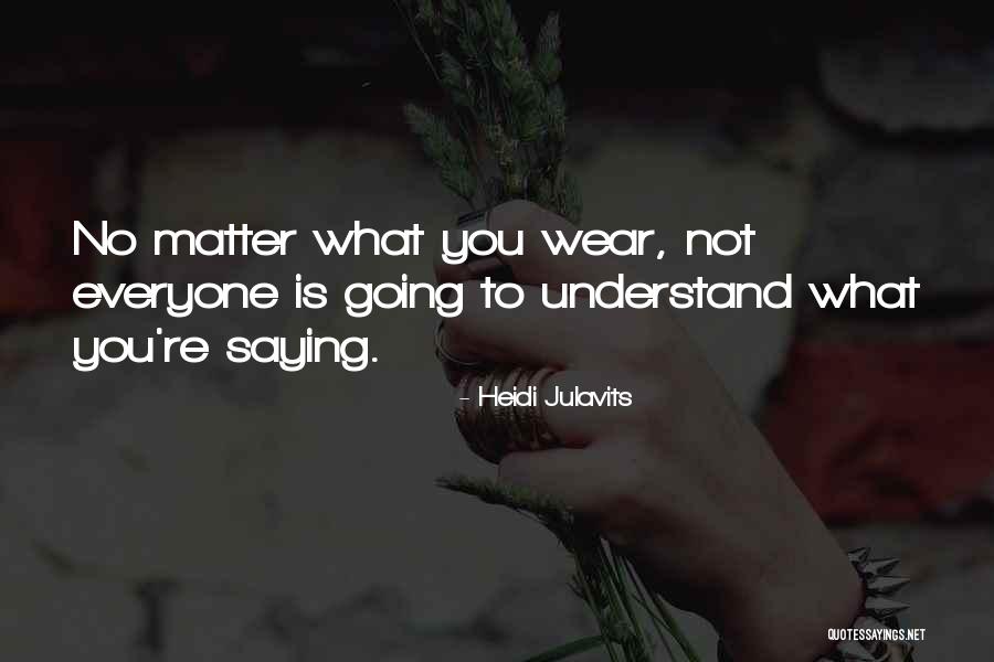 Heidi Julavits Quotes 327255 Heidi Julavits Quotes 327255
