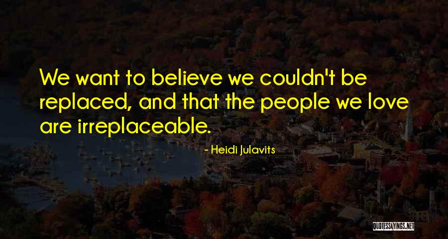 Heidi Julavits Quotes 572132