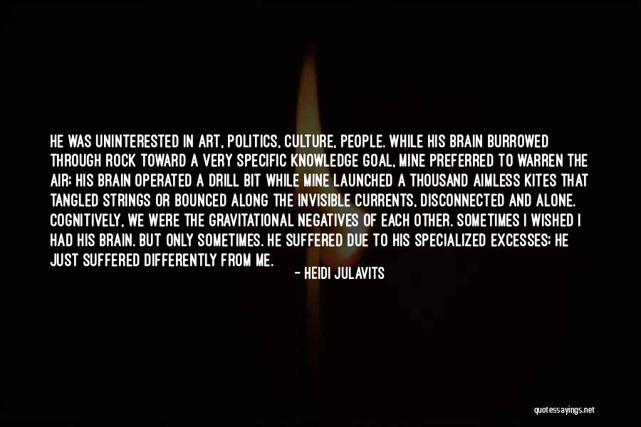 Heidi Julavits Quotes 618629 Heidi Julavits Quotes 618629