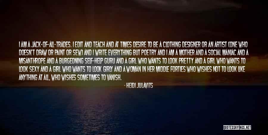 Heidi Julavits Quotes 756201 Heidi Julavits Quotes 756201