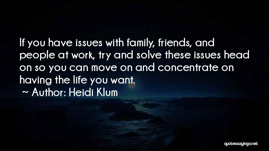 Heidi Klum Quotes 1712540