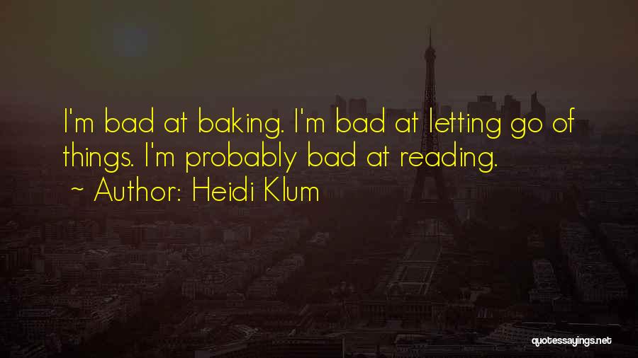 Heidi Klum Quotes 1954065