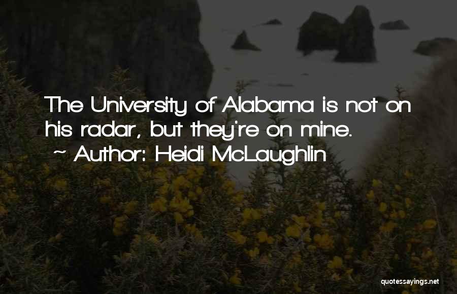 Heidi McLaughlin Quotes 1132746