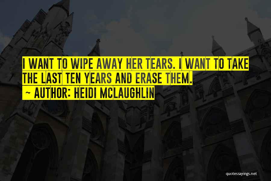 Heidi McLaughlin Quotes 1222483