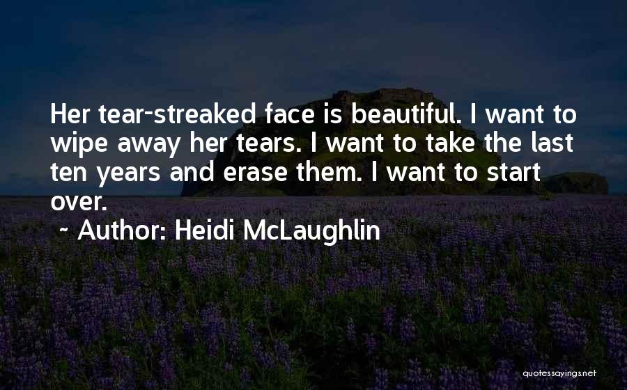 Heidi McLaughlin Quotes 1316796