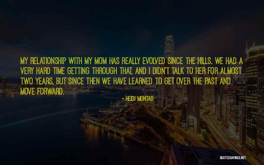 Heidi Montag Quotes 1490630 Heidi Montag Quotes 1490630