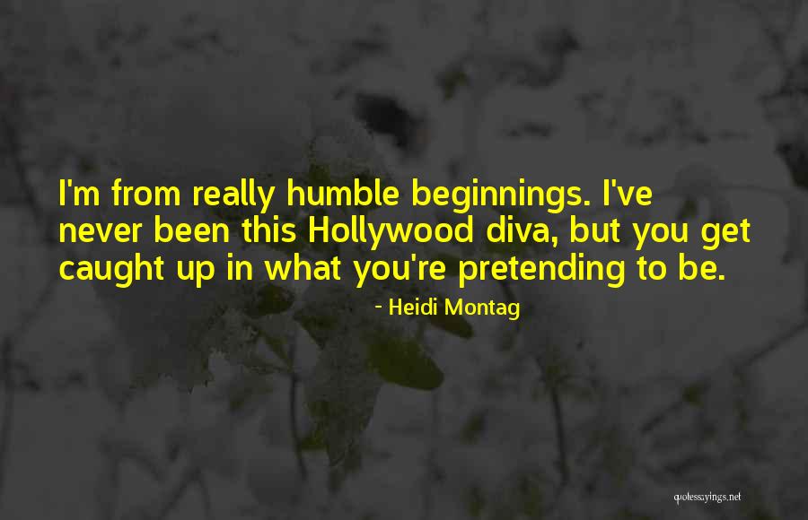 Heidi Montag Quotes 2150090 Heidi Montag Quotes 2150090