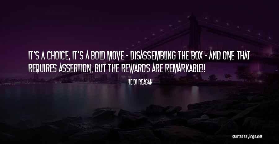 Heidi Reagan Quotes 1172385 Heidi Reagan Quotes 1172385