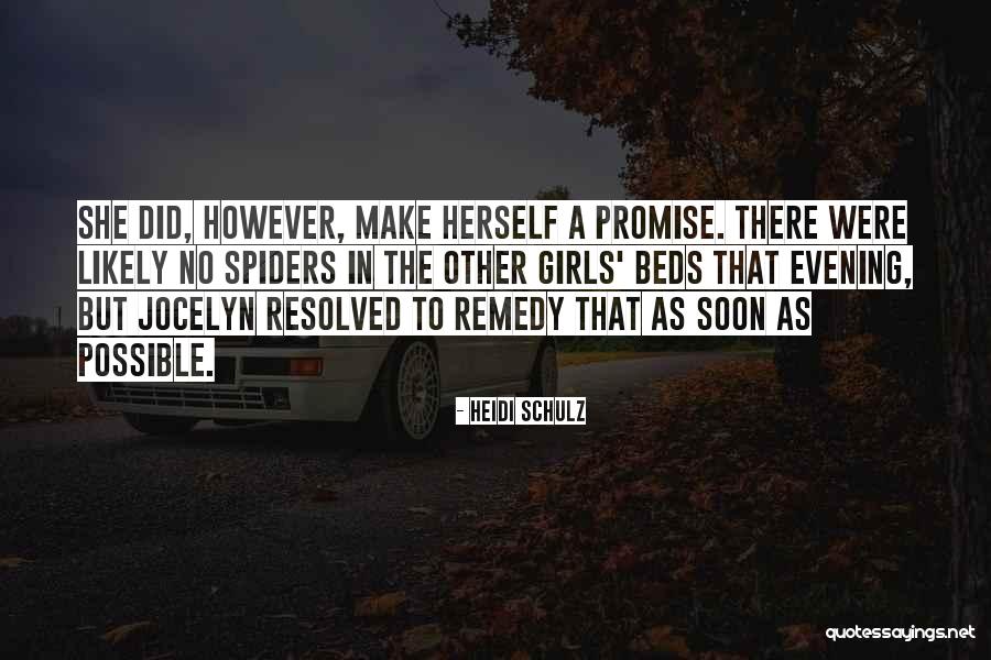Heidi Schulz Quotes 1175964 Heidi Schulz Quotes 1175964