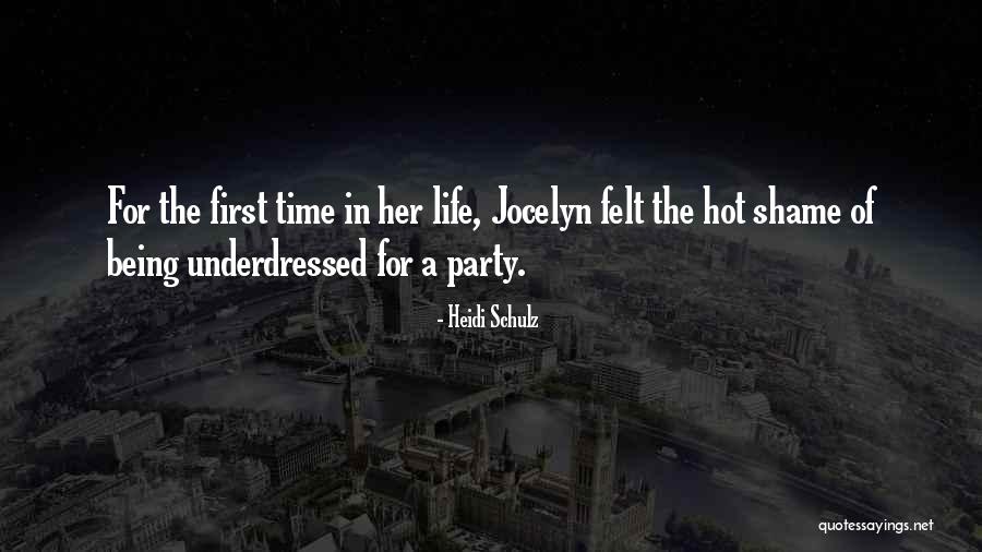 Heidi Schulz Quotes 2191094 Heidi Schulz Quotes 2191094