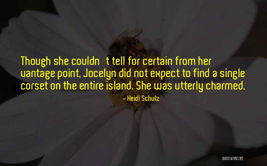 Heidi Schulz Quotes 895711 Heidi Schulz Quotes 895711