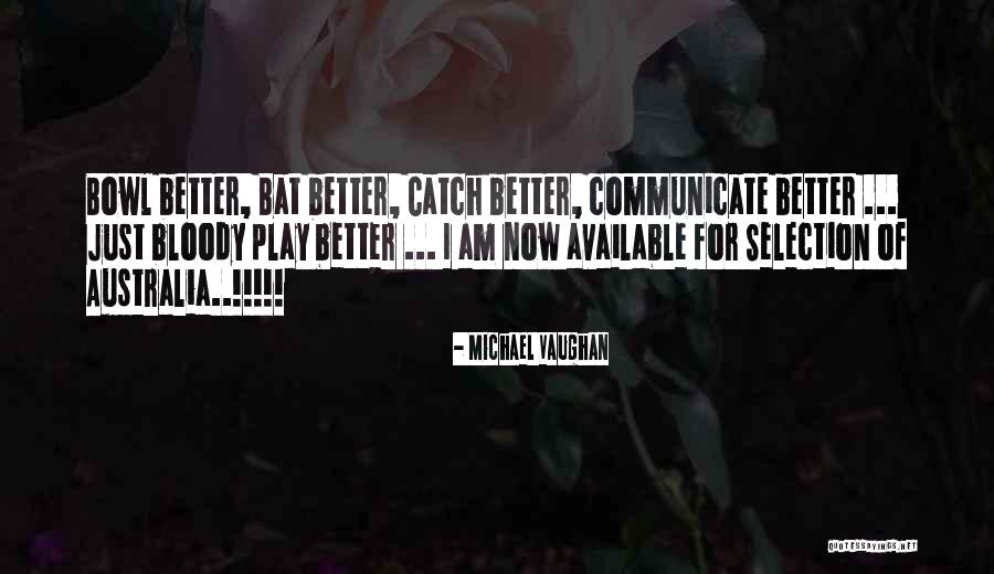 Heidi Toffler Quotes By Michael Vaughan Heidi Toffler Quotes By Michael Vaughan