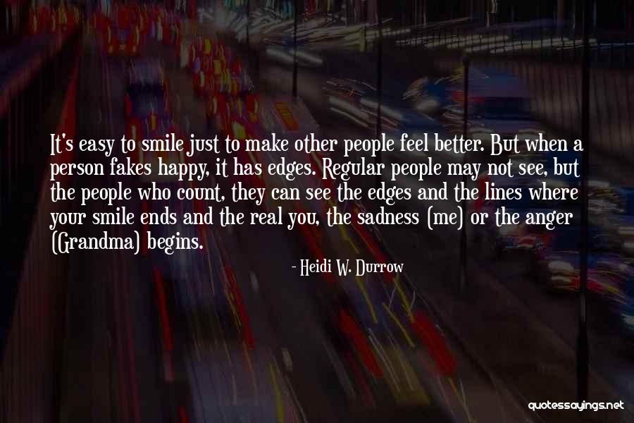 Heidi W. Durrow Quotes 1363866