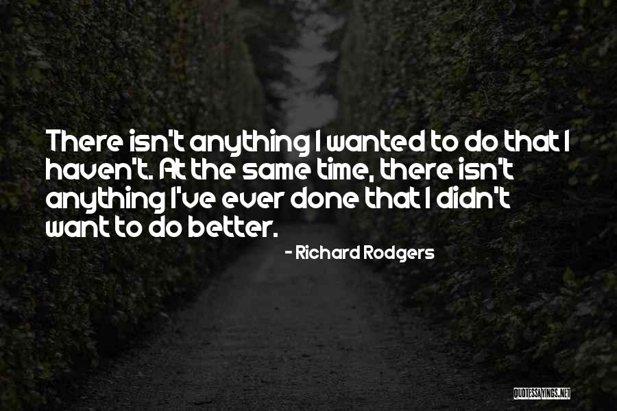 Heidiann Quotes By Richard Rodgers Heidiann Quotes By Richard Rodgers