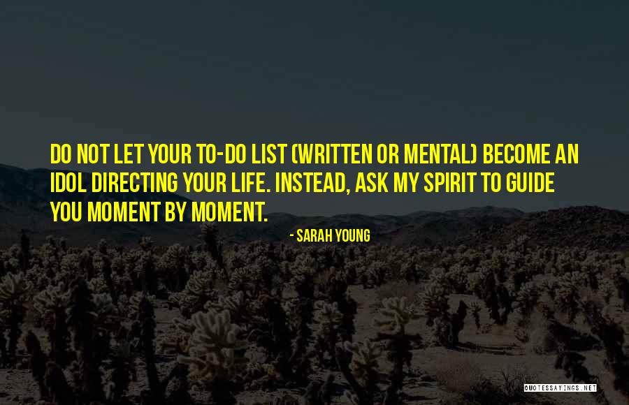 Heidie Hoffman Quotes By Sarah Young Heidie Hoffman Quotes By Sarah Young