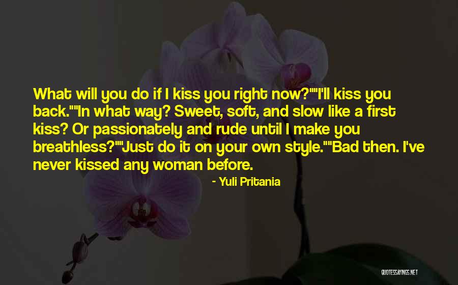 Heidie Youstin Quotes By Yuli Pritania Heidie Youstin Quotes By Yuli Pritania
