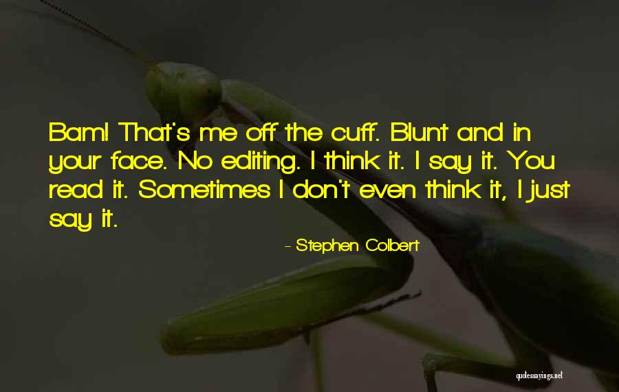 Heidner Construction Quotes By Stephen Colbert Heidner Construction Quotes By Stephen Colbert