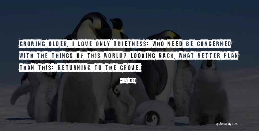 Heidorn Hill Quotes By Li Bai Heidorn Hill Quotes By Li Bai