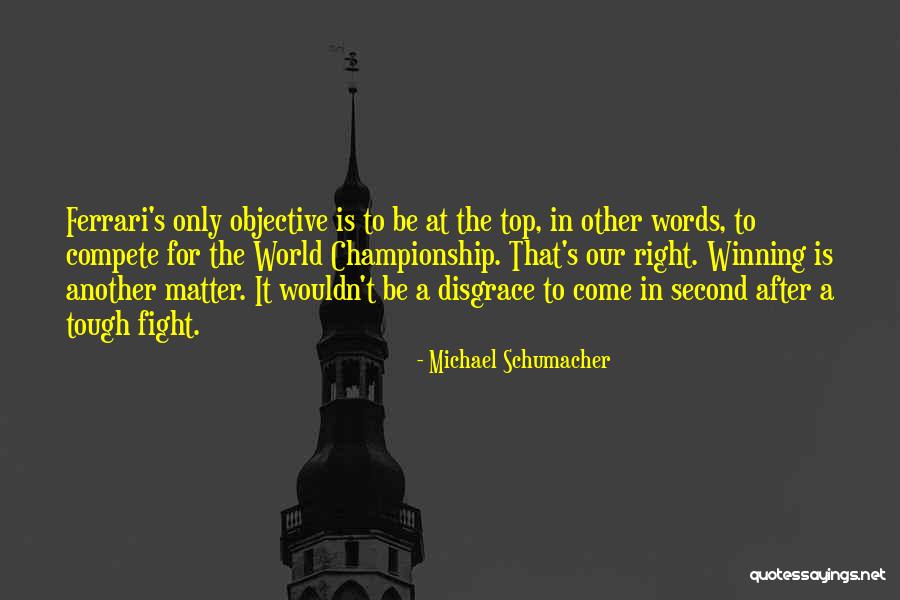 Heidrun Dolde Quotes By Michael Schumacher Heidrun Dolde Quotes By Michael Schumacher