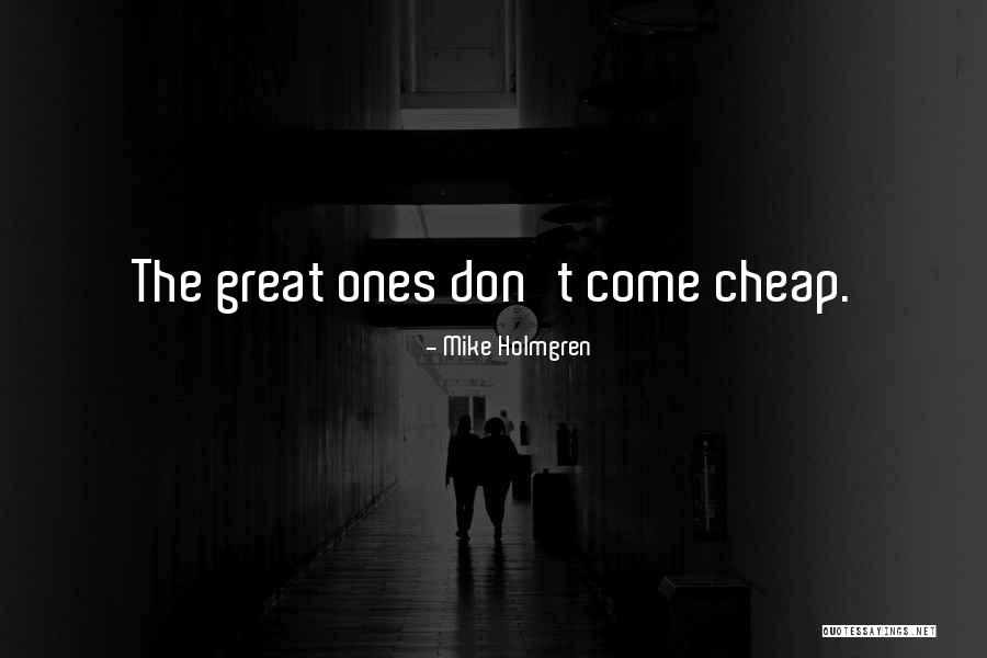 Heidrun Dolde Quotes By Mike Holmgren Heidrun Dolde Quotes By Mike Holmgren