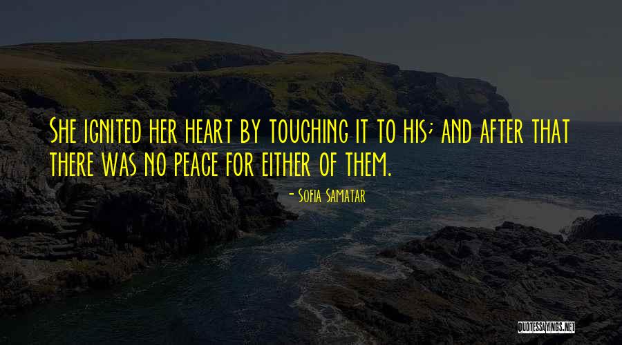 Heidtman Steel Quotes By Sofia Samatar Heidtman Steel Quotes By Sofia Samatar