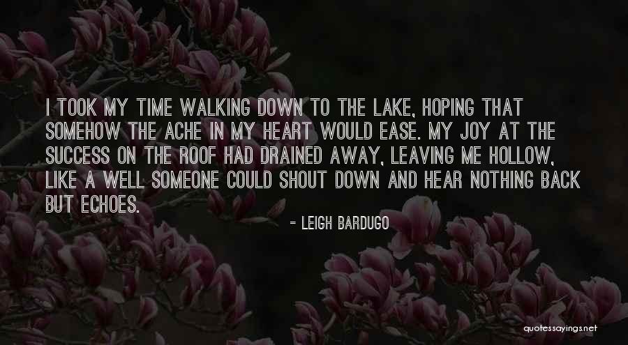 Heidy Truman Quotes By Leigh Bardugo Heidy Truman Quotes By Leigh Bardugo