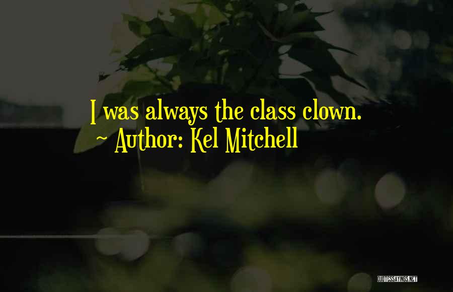 Heifer International Quotes By Kel Mitchell