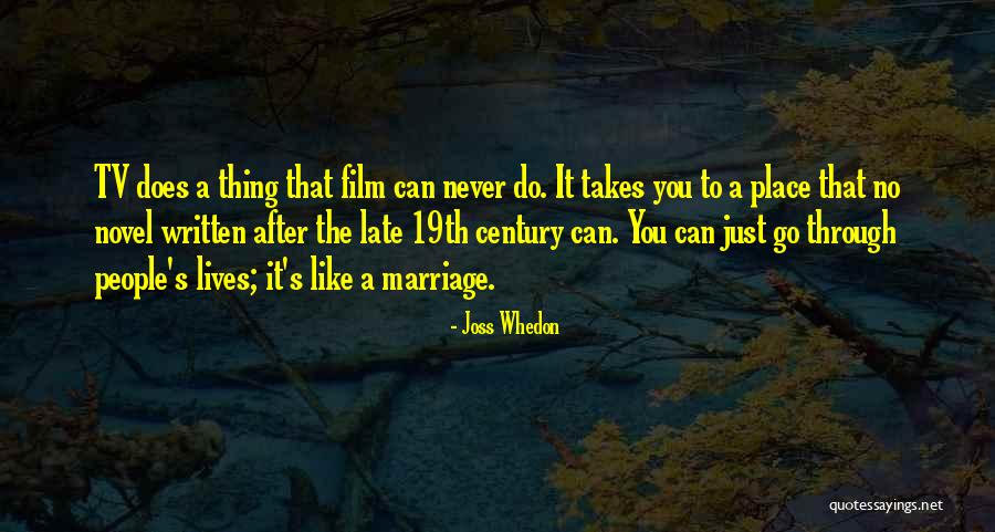 Heigen Quotes By Joss Whedon Heigen Quotes By Joss Whedon