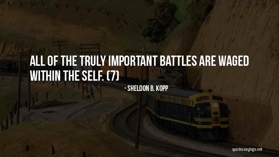 Heigen Quotes By Sheldon B. Kopp Heigen Quotes By Sheldon B. Kopp