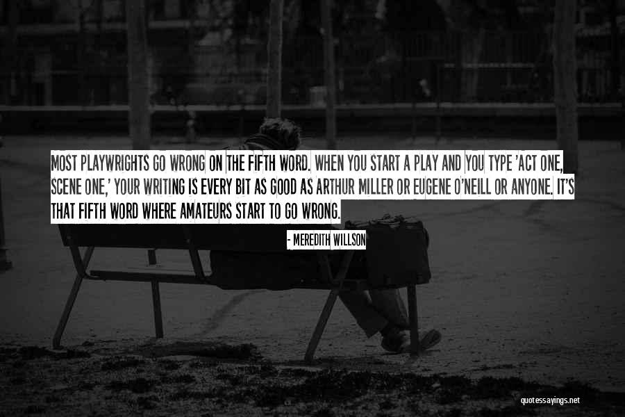 Height 61 Quotes By Meredith Willson Height 61 Quotes By Meredith Willson
