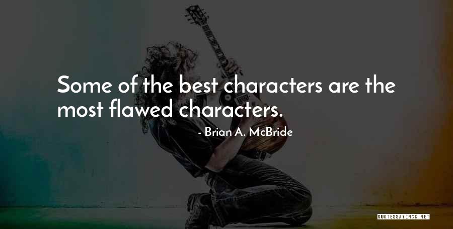 Height Stature Quotes By Brian A. McBride Height Stature Quotes By Brian A. McBride
