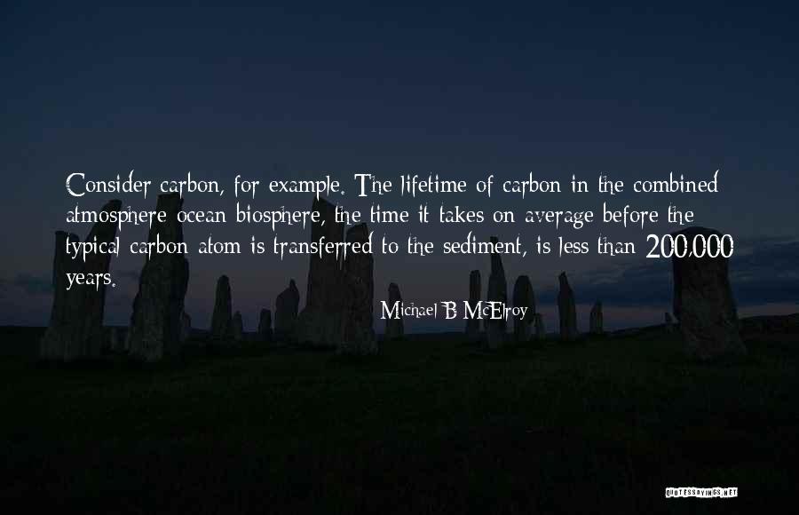 Heightening Alleghenies Quotes By Michael B McElroy Heightening Alleghenies Quotes By Michael B McElroy