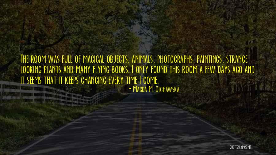 Heightening Synonym Quotes By Magda M. Olchawska Heightening Synonym Quotes By Magda M. Olchawska