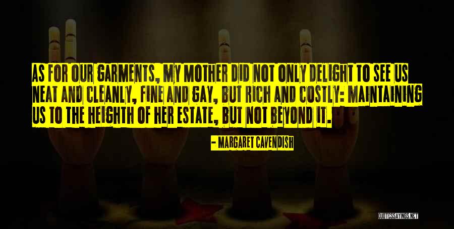 Heighth Quotes By Margaret Cavendish Heighth Quotes By Margaret Cavendish
