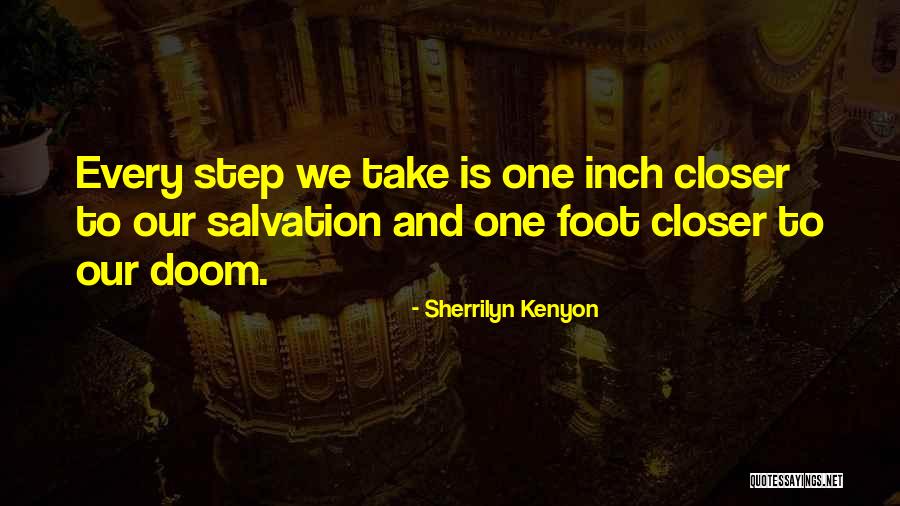 Heighth Quotes By Sherrilyn Kenyon Heighth Quotes By Sherrilyn Kenyon