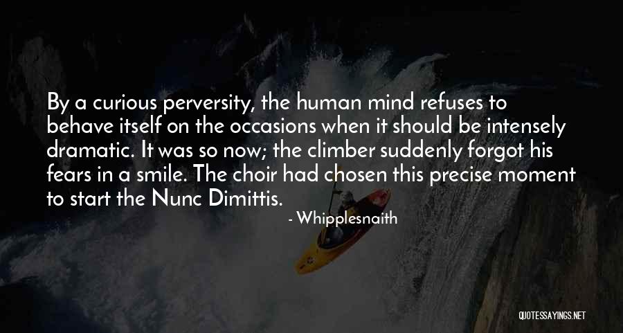 Heights Fear Quotes By Whipplesnaith Heights Fear Quotes By Whipplesnaith