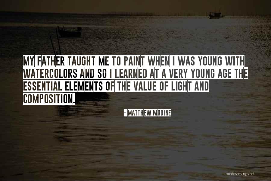 Heihachiro Sakamoto Quotes By Matthew Modine Heihachiro Sakamoto Quotes By Matthew Modine