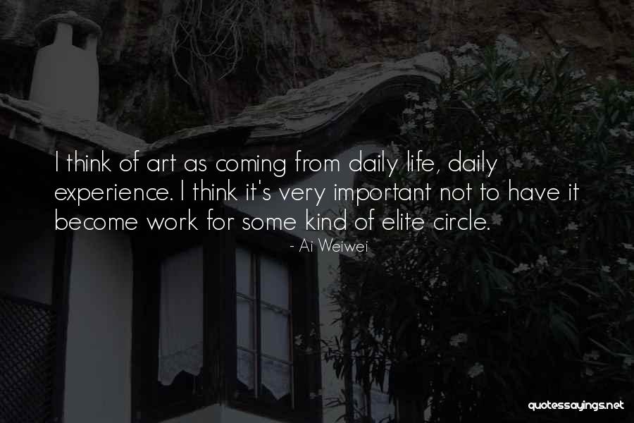 Heijn Mcentire Quotes By Ai Weiwei Heijn Mcentire Quotes By Ai Weiwei