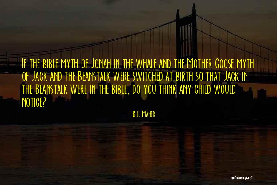 Heijne Bewindvoerder Quotes By Bill Maher Heijne Bewindvoerder Quotes By Bill Maher