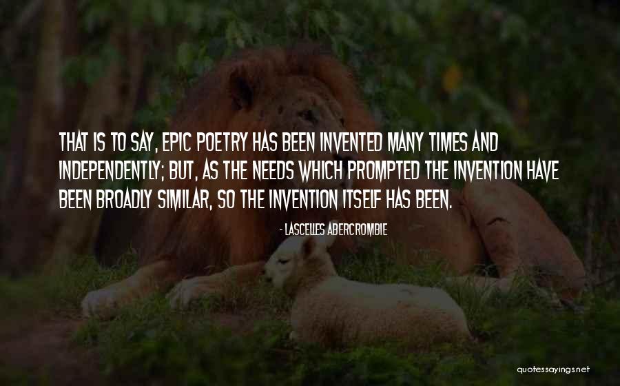 Heijne Bewindvoerder Quotes By Lascelles Abercrombie Heijne Bewindvoerder Quotes By Lascelles Abercrombie