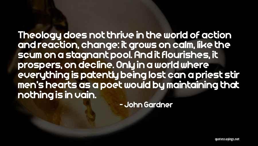 Heijningen Maps Quotes By John Gardner Heijningen Maps Quotes By John Gardner