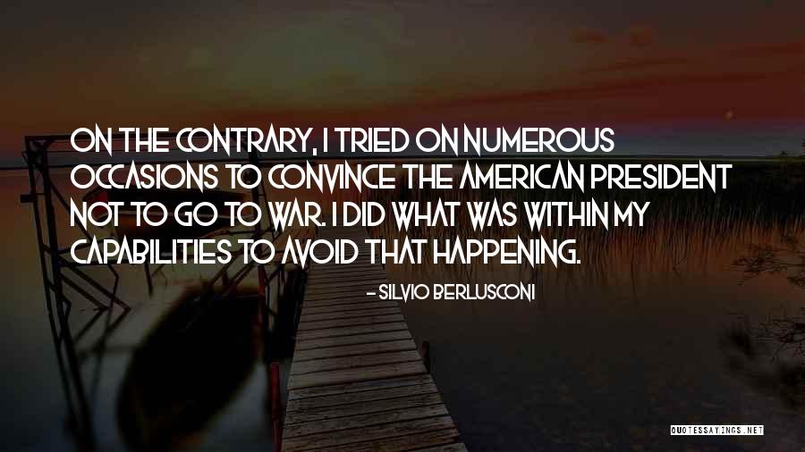 Heijnsdijk Quotes By Silvio Berlusconi Heijnsdijk Quotes By Silvio Berlusconi