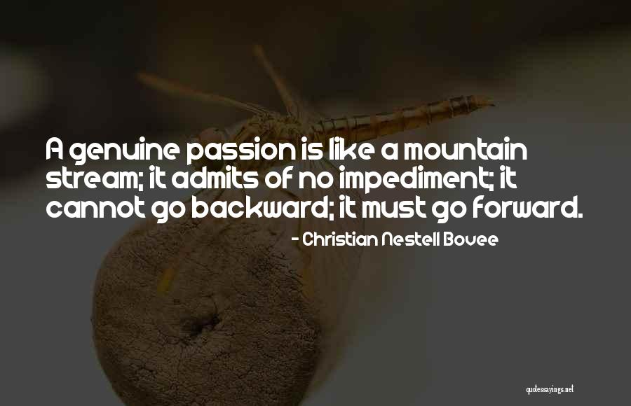 Heijstee Quotes By Christian Nestell Bovee Heijstee Quotes By Christian Nestell Bovee