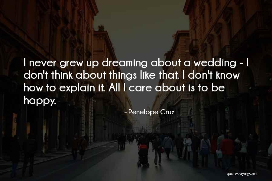 Heikal Hellsing Quotes By Penelope Cruz Heikal Hellsing Quotes By Penelope Cruz