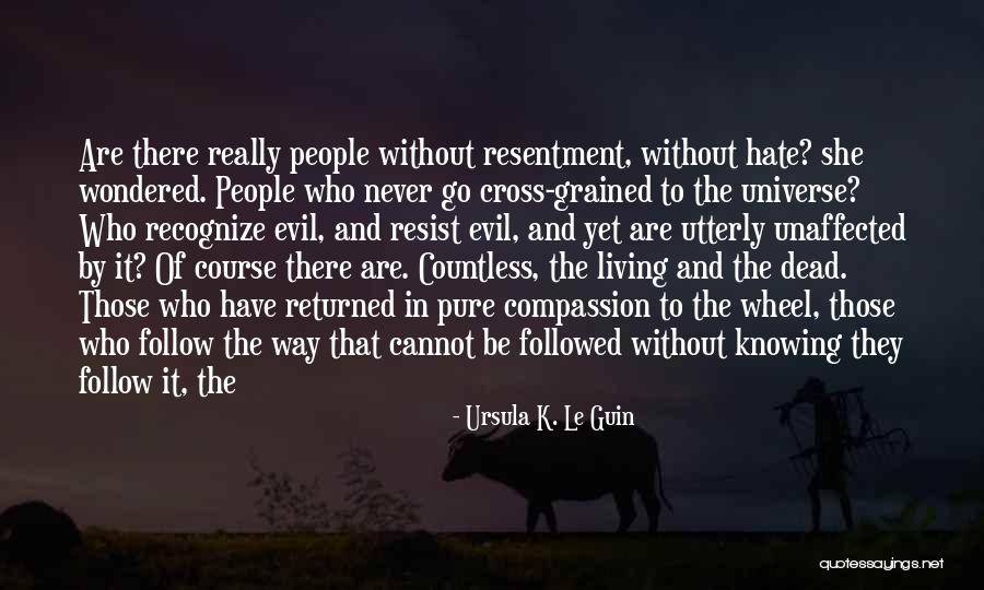 Heiken Ashi Quotes By Ursula K. Le Guin Heiken Ashi Quotes By Ursula K. Le Guin