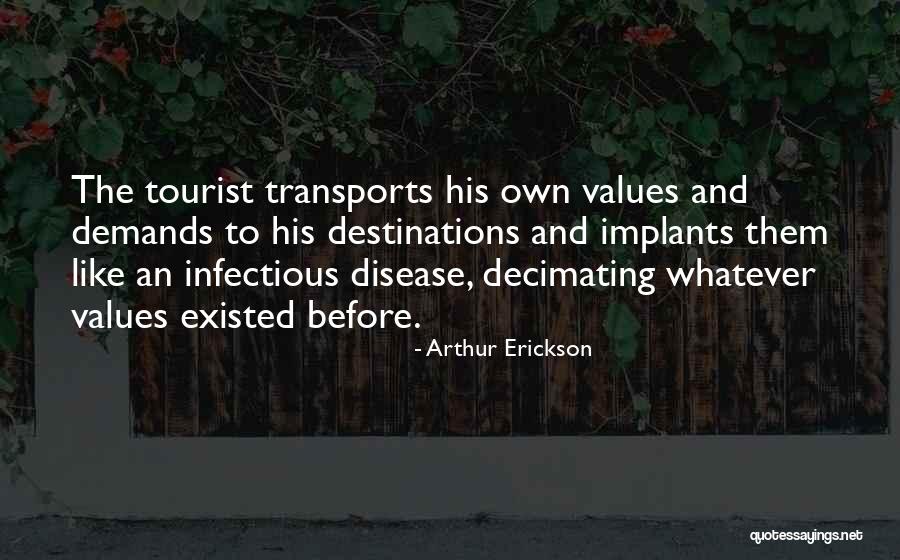 Heikens Ark Quotes By Arthur Erickson Heikens Ark Quotes By Arthur Erickson