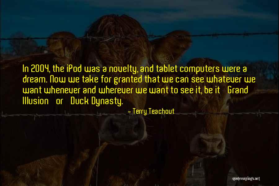 Heikens Ark Quotes By Terry Teachout Heikens Ark Quotes By Terry Teachout